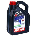 Масло синтет. MOTUL 2Т Snowpower 4л.